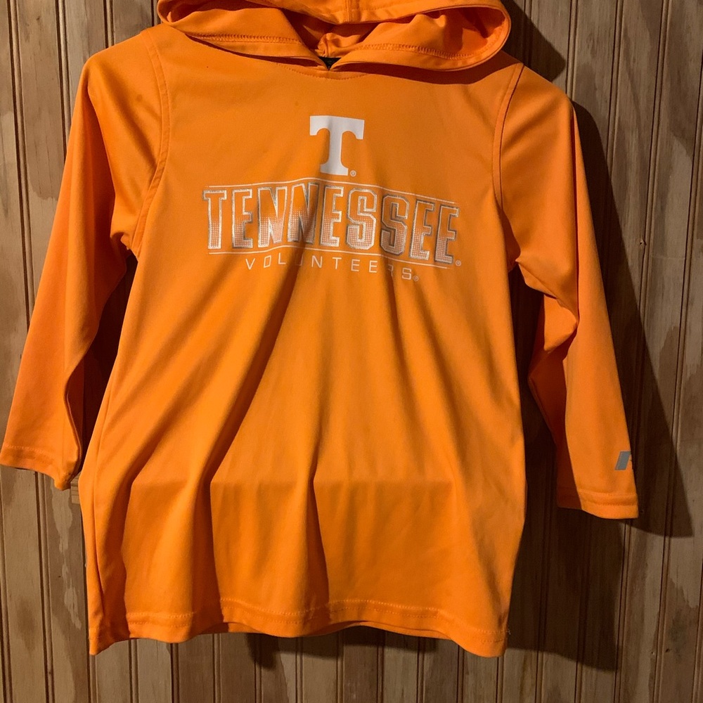Boys Tennessee Hoodie